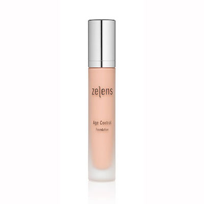 Zelens Age Control Foundation