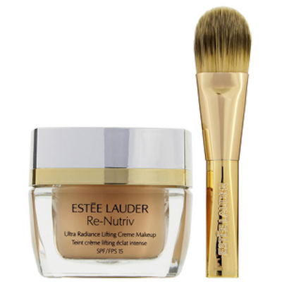 Estée Lauder Re-Nutriv Ultra Radiance Lifting Creme Makeup SPF 15