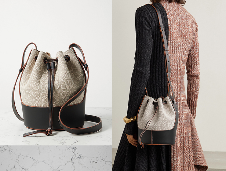 loewe包包