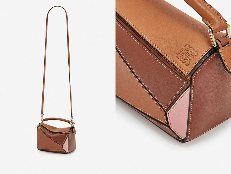 loewe经典包包
