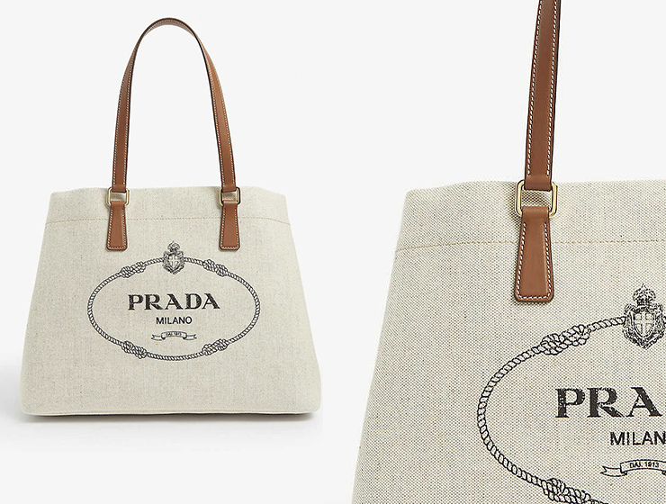 prada包包