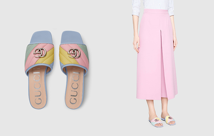 gucci新系列