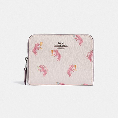 coach猪年限定