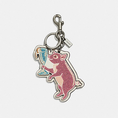 coach猪年限定