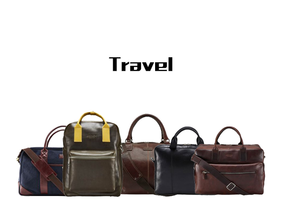 Travel