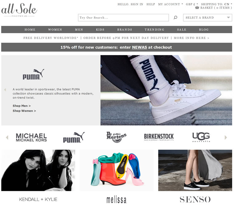 AllSole