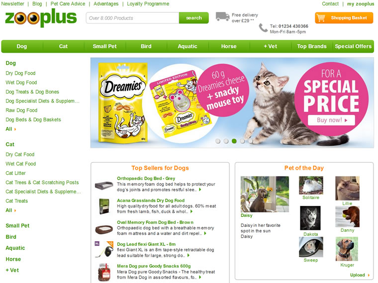 zooplus