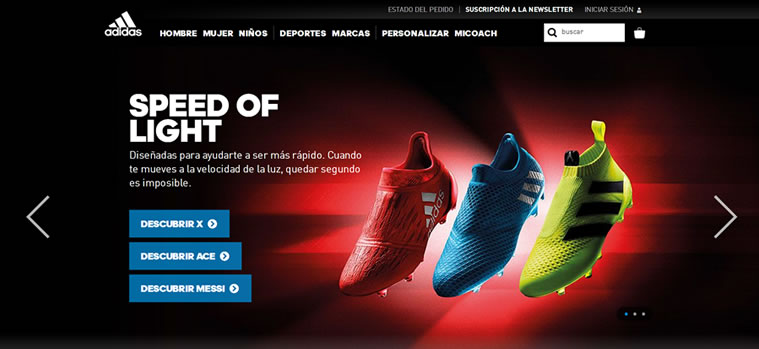 adidases