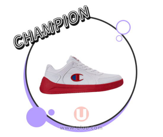 CHAMPION是什么档次的牌子？