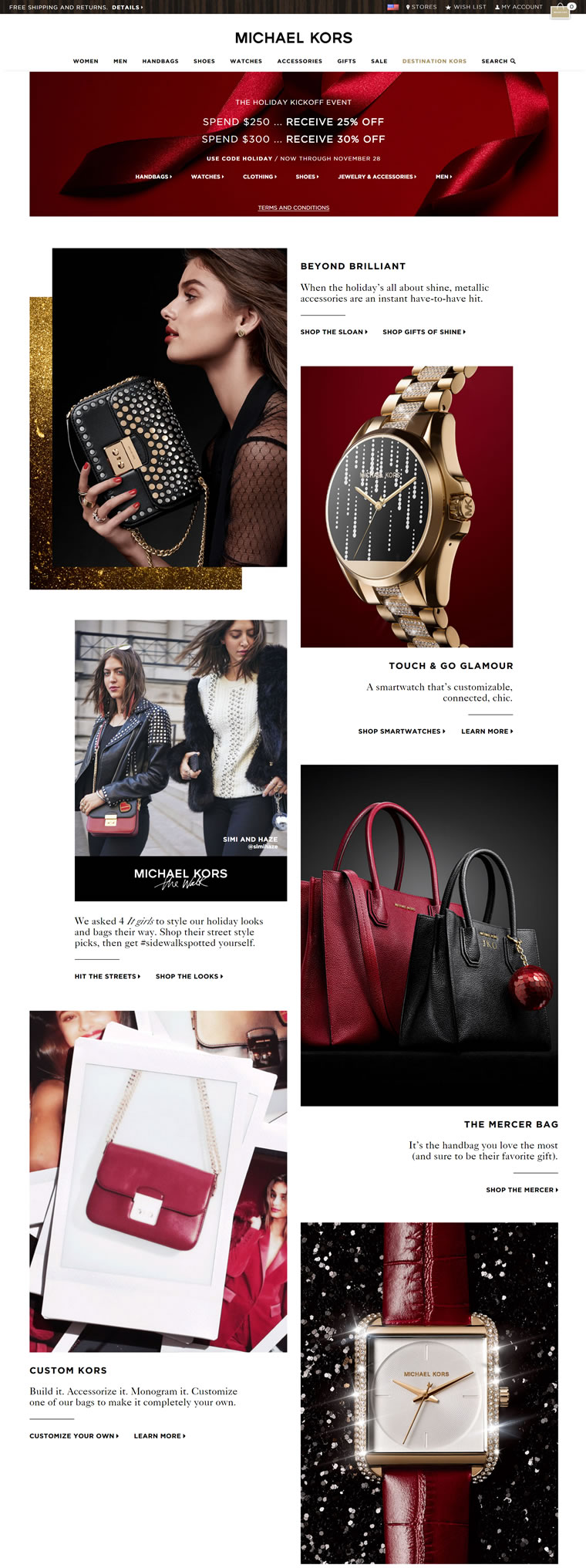 Michael Kors