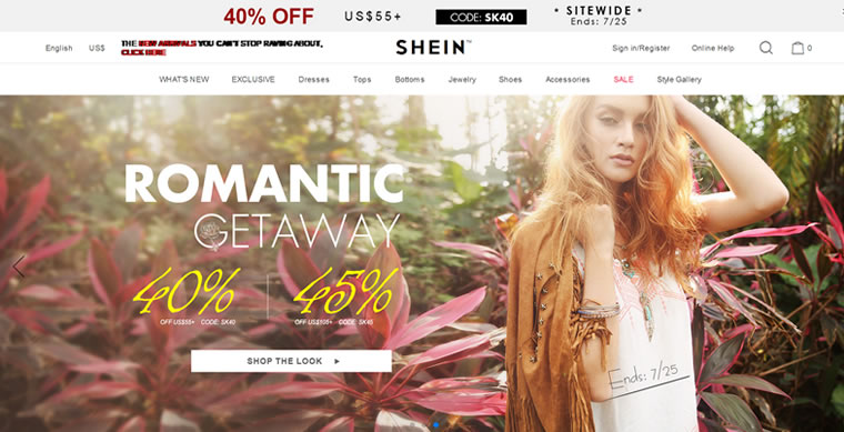 SheIn