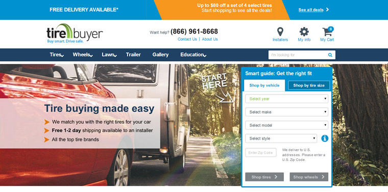 TireBuyer