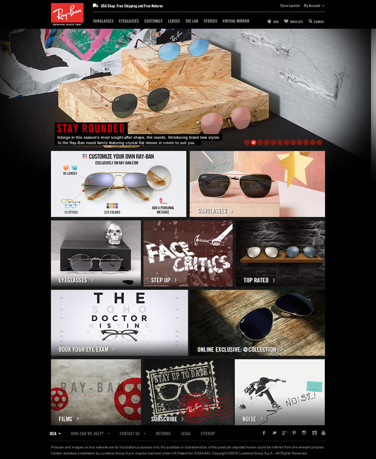 Ray-Ban