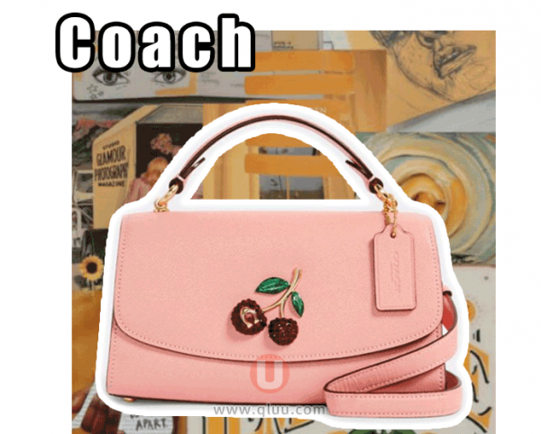 coachoutlet和coach区别？