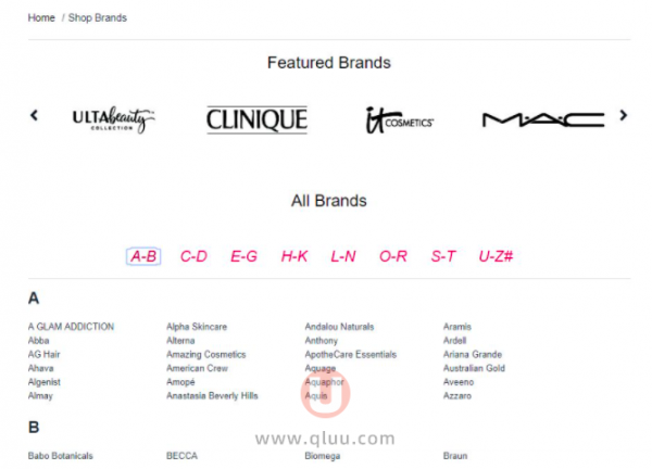 ULTA Beauty网站打不开怎么办？