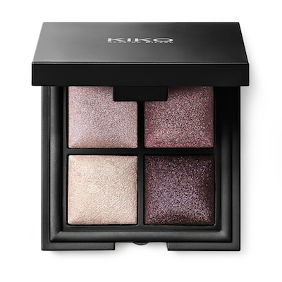 Colour Fever Eyeshadow Palette 100
