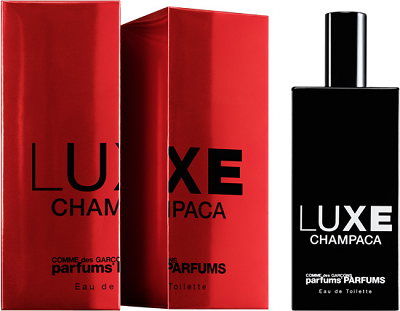 Comme Des Gar?ons Perfume