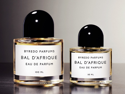 Byredo Parfums