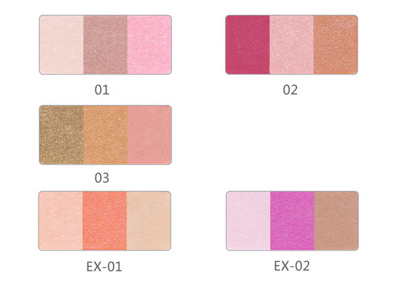 rmk 2016 cheek