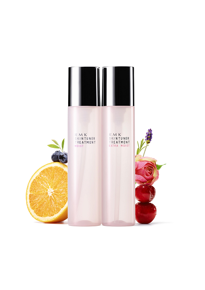 RMK Skintuner Treatment