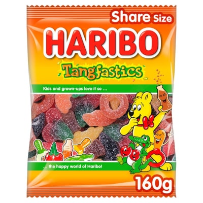 英国软糖6