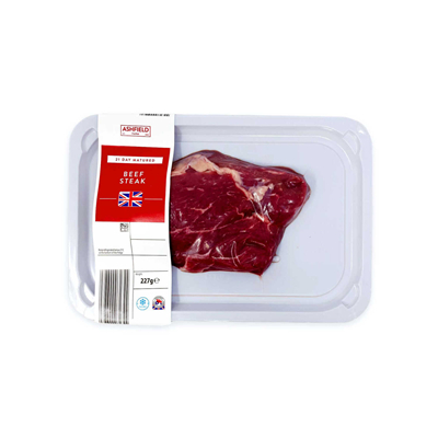 beef steak