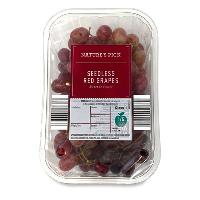 grapes