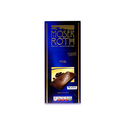 chocolate