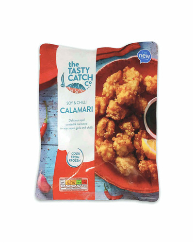 calamari
