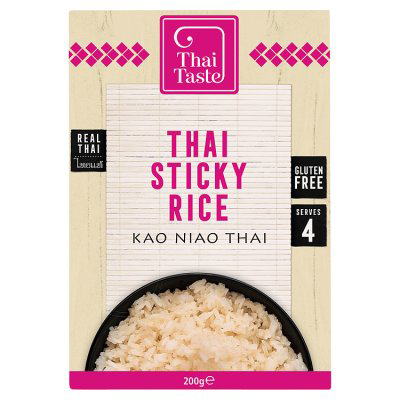 糯米饭