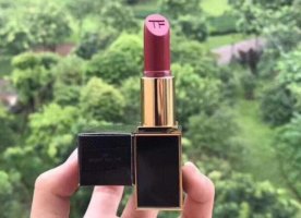 口红颜色哪个好看 特别火的口红颜色top10