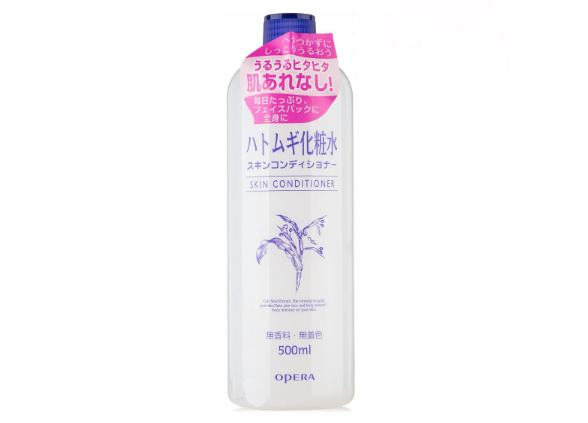 化妆水哪个牌子的补水效果好 化妆水排行榜10强