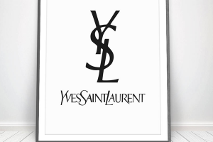 十大一线国际品牌口红排名，YSL 纪梵希 迪奥上榜