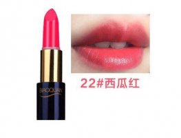 安全口红排行榜前十名，哪个牌子的口红安全