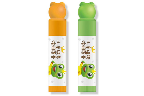 儿童唇膏排行榜前十名 还你弹润饱满的双唇