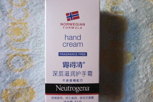 十大平价好用的护手霜