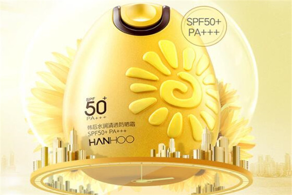 不油腻防晒霜排行榜，让肌肤更透气，盛夏必备