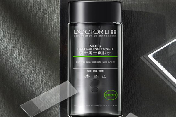 男士保湿水品牌排行榜 自然堂上榜，你平常都是用哪个品牌呢