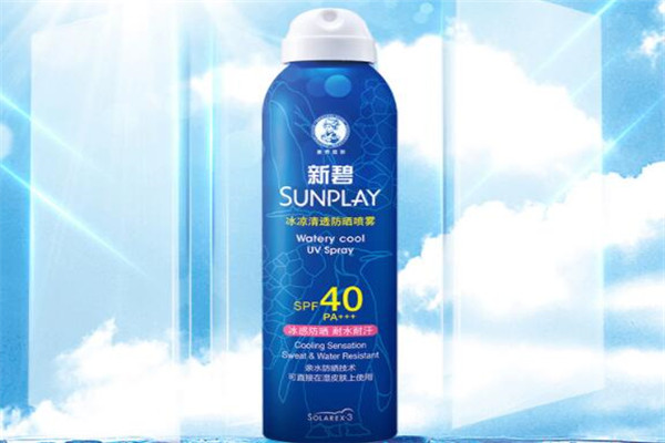 平价防晒喷雾排行榜10强 轻松一喷即刻防晒，好用不贵
