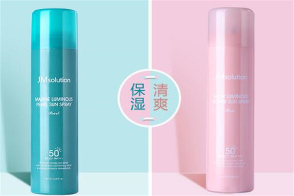 平价防晒喷雾排行榜10强 轻松一喷即刻防晒，好用不贵