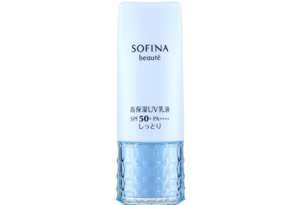 练车防晒霜排行榜10强