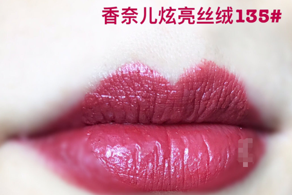 香奈儿口红哪个颜色最火？2019香奈儿最火的口红色号排行榜