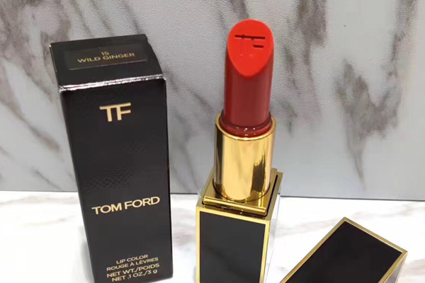 tf口红哪个颜色最火？2019tf最火的口红色号排行榜