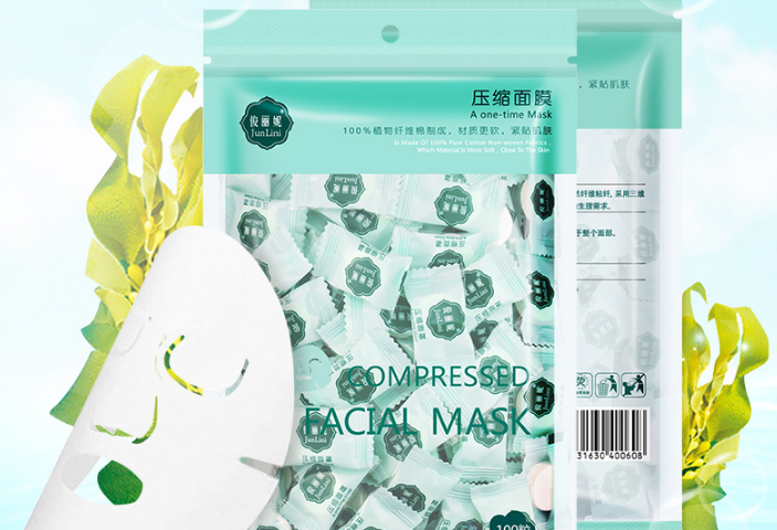 压缩面膜十大排名 口碑产品，方便又实用