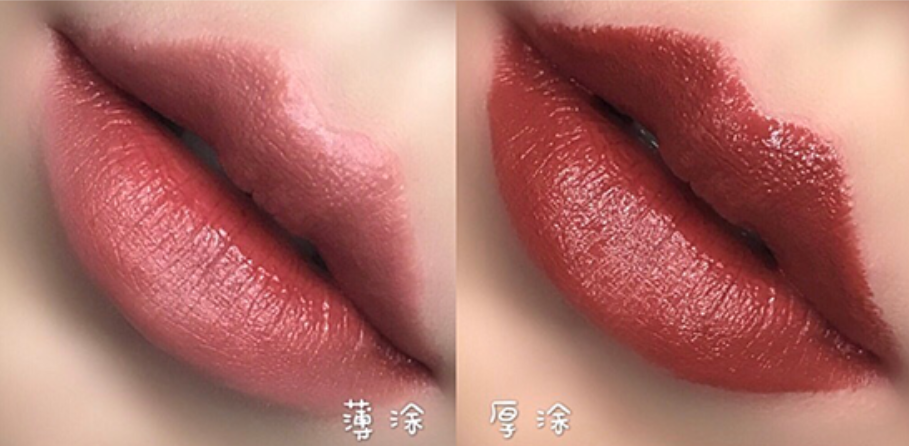 欧莱雅口红哪个颜色最火？2019欧莱雅最火的口红色号排行榜