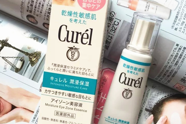 2019眼霜排行榜前8强，良心推荐八款超好用的眼霜