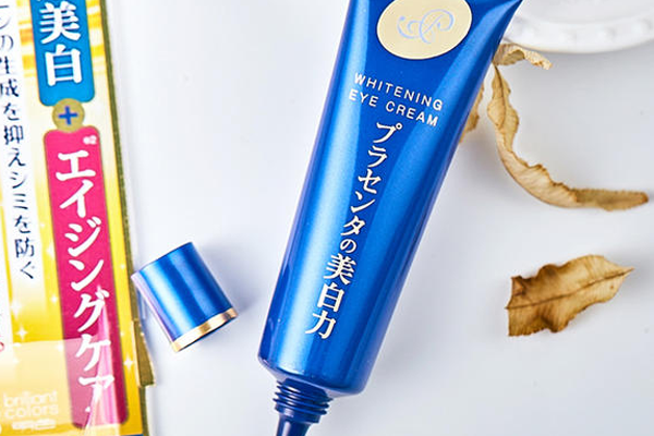 2019眼霜排行榜前8强，良心推荐八款超好用的眼霜