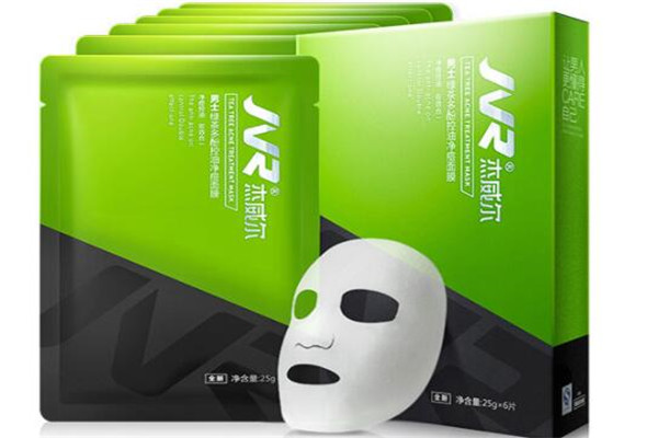 青少年祛痘产品排行榜10强 这些战痘英雄你都知道吗