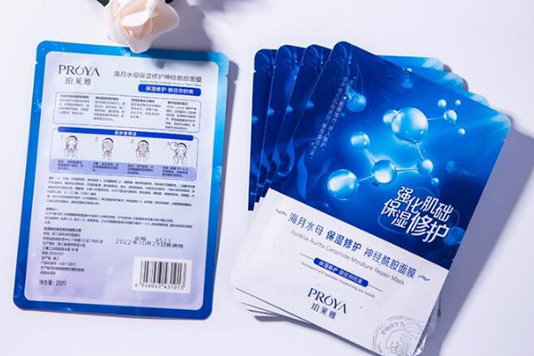 2019补水面膜10强