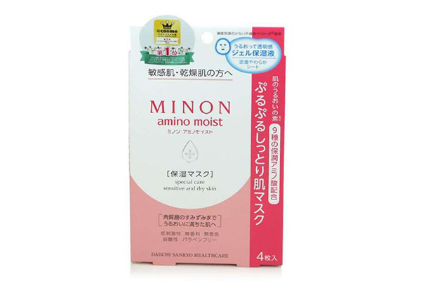2019补水面膜10强